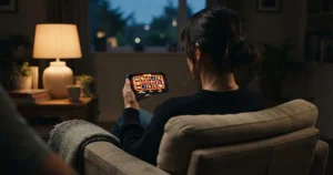 Casino apps för svenskar 2026 – jämförelse av svensklicensierade appar