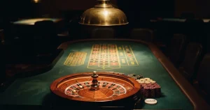 casinon med roulette i sverige 2026 – jämförelse av licenshavare