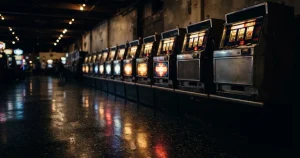 Casinon med slots i sverige – licens, villkor och vad det kostar