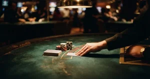 Spela blackjack i Sverige: licensierade bord, regler och kostnad