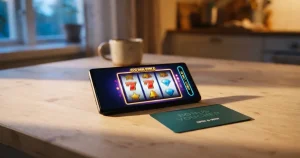 Svenska casinon med paysafecard 2026 – licens och kostnad