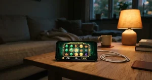 Svenska casinon på iOS – jämförelse av tio licenshavare